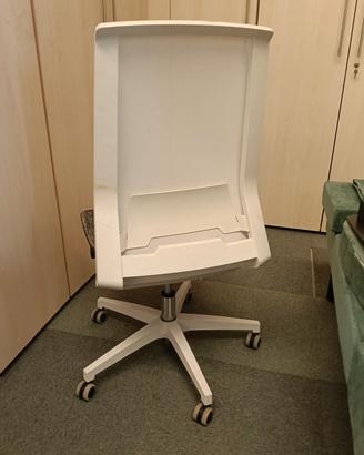 Poltrona da ufficio