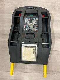 supporto isofix peg perego