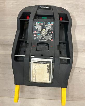 supporto isofix peg perego