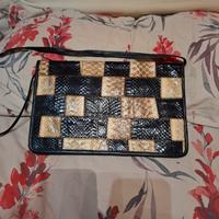 Pochette pitonata