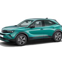 OPEL Mokka 1.2 hybrid Edition 136cv dct6