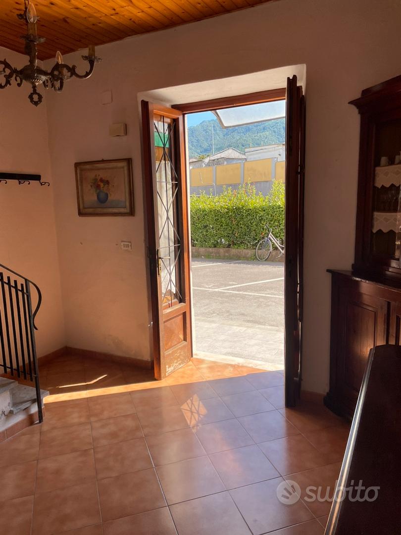 Apartment in Lucca, Sant'Anna - Vista 4