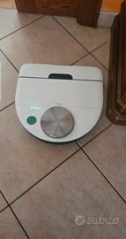 Robot aspirapolvere Folletto VR7s