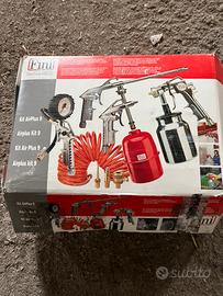 Accessori per compressore aria