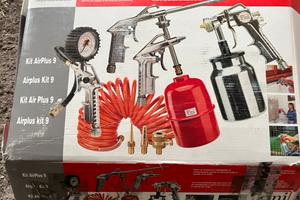 Accessori per compressore aria