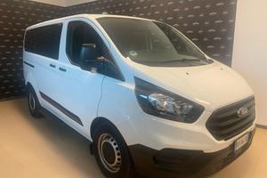 Ford Transit Custom 320 2.0 TDCi 130 PC-TN Nugget