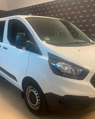 Ford Transit Custom 320 2.0 TDCi 130 PC-TN Nugget