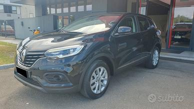 Renault Kadjar TCe 140CV EDC FAP Business GF874