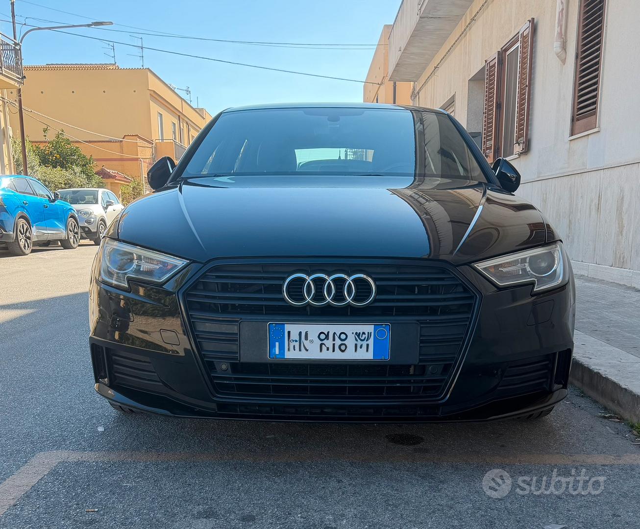 Audi A3 3ª serie