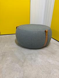 Pouf LEMA modello NOTCH