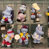 Sorpresine Kinder  Hippo Hollywood Stars