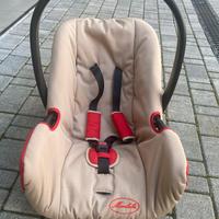 Ovetto-seggiolino MonBebé