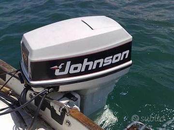 Ricambi motori fuoribordo