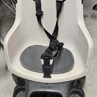 seggiolino posteriore bobike