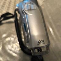 videocamera digitale marca JVC