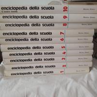 Enciclopedia della scuola