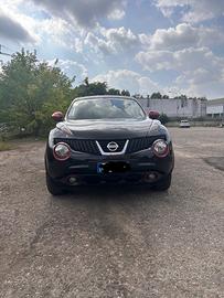 Autovettura juke