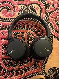 Cuffie Sony