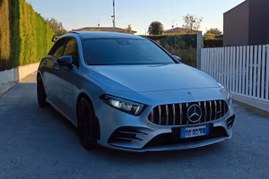Mercedes classe A35 AMG Premium 4 matic