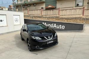 Nissan Qashqai 1.6 dCi 2WD Tekna