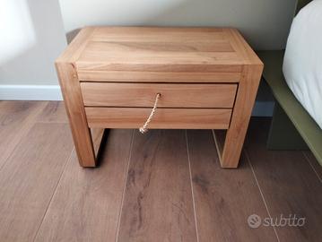 COMODINO TIKAMOON MINIMALYS