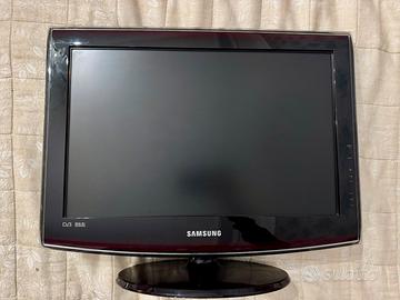 Tv monitor samsung 19’’ con Google Chromecast