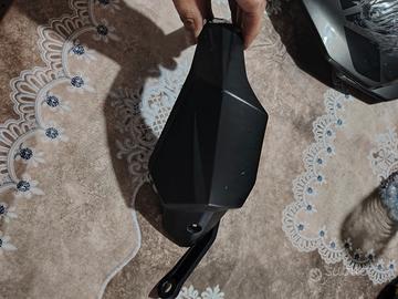 accesori trk 502