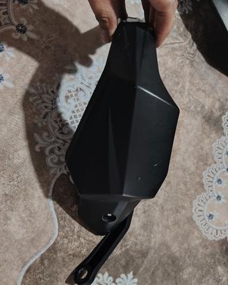 accesori trk 502