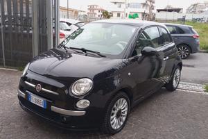 FIAT 500 MUJET