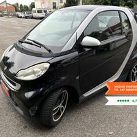 SMART fortwo 2 serie 1000 52 kW MHD coupe' pure