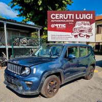 Ricambi per Jeep Renegade 