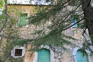 CASA INDIPENDENTE A ALVITO