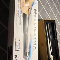 Piastra praticamente nuova