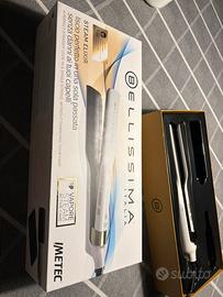 Piastra praticamente nuova