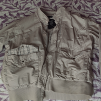 Giubbotto uomo Bomboogie