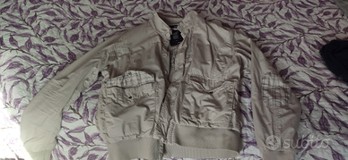 Giubbotto uomo Bomboogie