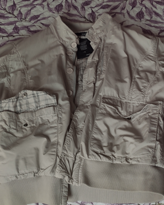 Giubbotto uomo Bomboogie