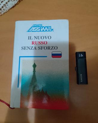 Corso Russo Assimil