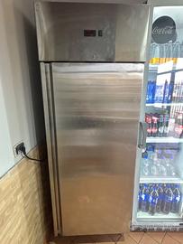 Frigo industriale