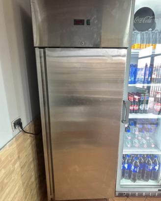 Frigo industriale