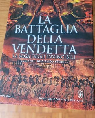 Romanzi Storici di Andrea Frediani