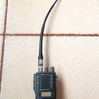 Scanner Ricevitore Portatile Alinco DJ-X1