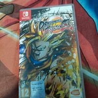 Dragonball FighterZ 