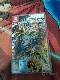 Dragonball FighterZ 
