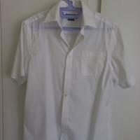 Camicia bianca OVS