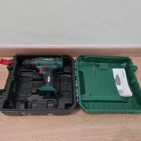 Trapano avvitatore Parkside 
