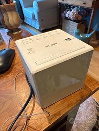 RadioSveglia Sony