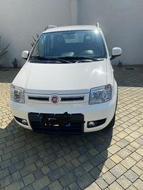 FIAT PANDA 4X4