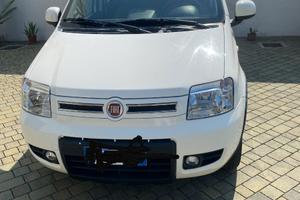 FIAT PANDA 4X4