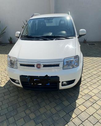 FIAT PANDA 4X4